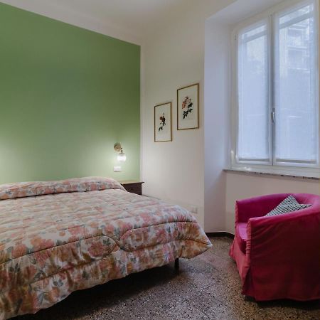 Casa Liberty La Spezia Centrale מראה חיצוני תמונה