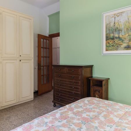 Casa Liberty La Spezia Centrale מראה חיצוני תמונה