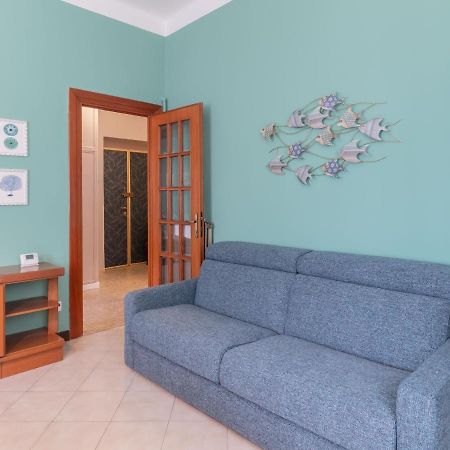 Casa Liberty La Spezia Centrale מראה חיצוני תמונה