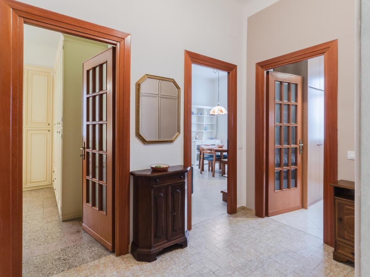 Casa Liberty La Spezia Centrale מראה חיצוני תמונה