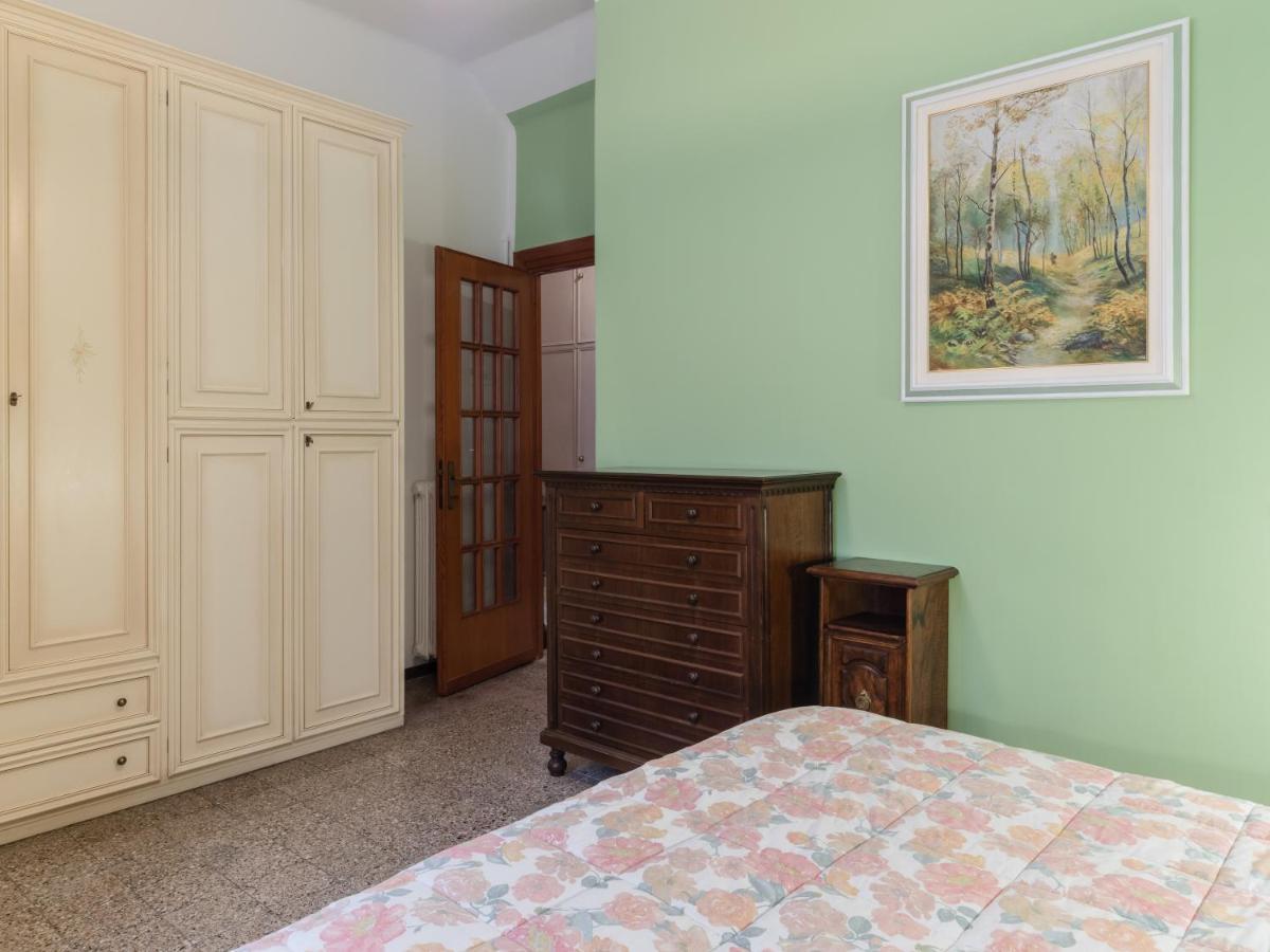 Casa Liberty La Spezia Centrale מראה חיצוני תמונה