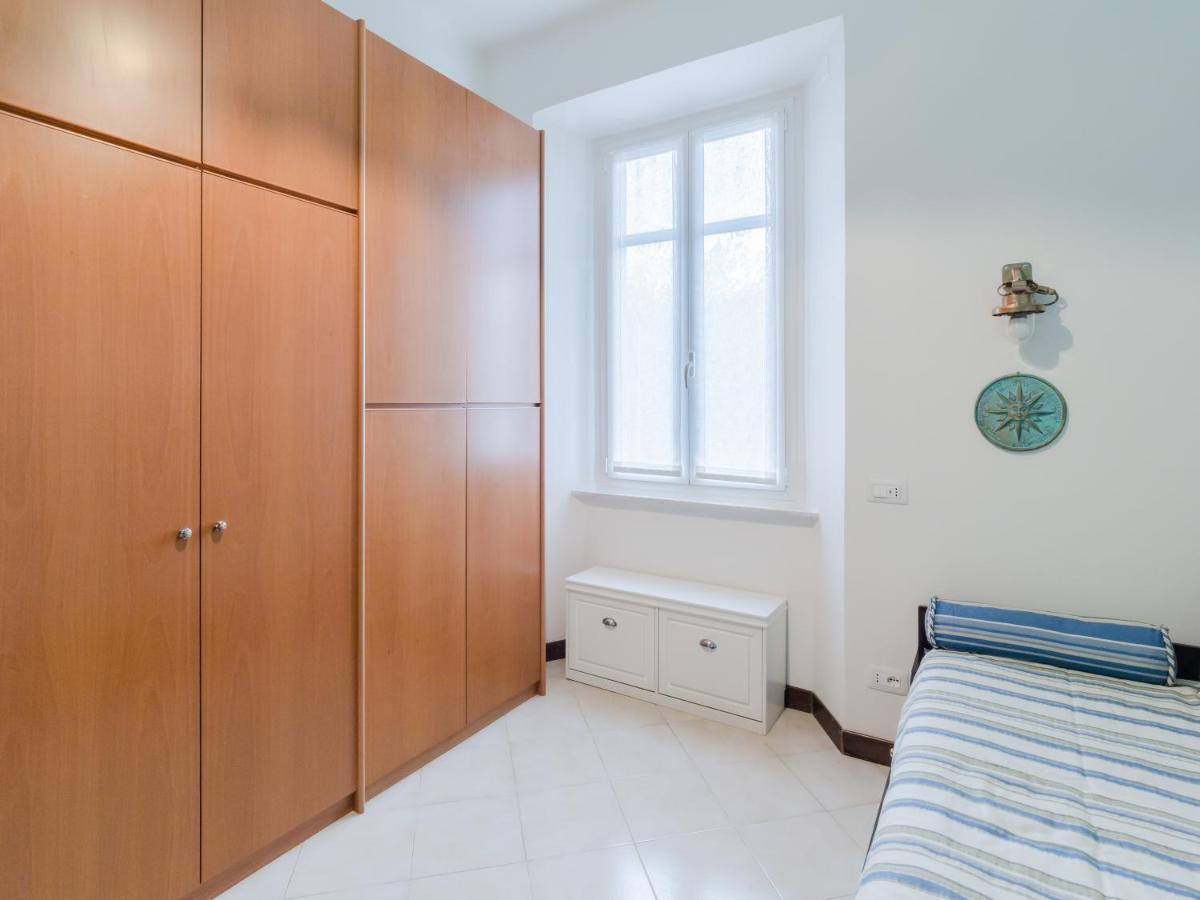 Casa Liberty La Spezia Centrale מראה חיצוני תמונה
